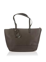 Calvin Klein Bolso asa al hombro Shopping (Taupe)