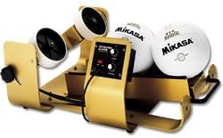 Volleyball Tutor (EA)