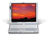 Fujitsu LifeBook T4220 Tablet PC - Core 2 Duo T7500 / 2.2 GHz - Centrino Duo - RAM 1 GB - HDD 80 GB - DVD?RW (?R DL) / DVD-RAM - GMA X3100 - Gigabit Ethernet - WLAN : 802.11 a/b/g/n (draft), Bluetooth 2.0 - TPM - fingerprint reader, SmartCard reader - Win XP Tablet PC 2005 - 12.1 TFT 1024 x 768 ( XGA )