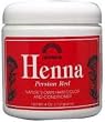 Persian Red - 4 oz - Powder