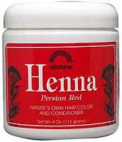 Persian Red - 4 oz - Powder