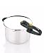 Fagor Duo Pressure Cooker, 8 Qt.