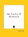 Book The Practice Of Meditation
