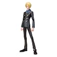 One Piece action figures One Piece action figures