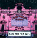 Hard New York Days