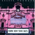Hard New York Days