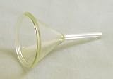 Funnel, Short Stemmed - 75mm
