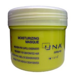 UNA Moisturizing Masque 500ml