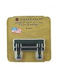 Leupold Mark 4 Rail Matte Flattop CQ/T