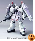 HG 1/144 ブレイズザクファントム(レイ・ザ・バレル専用機)