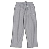Warrior Hoodlum Lacrosse Sweatpant (Gray)