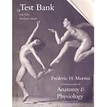 Fundamentals of Anatomy & Physiology with MyA&P Student Access Kit (7th Edition) (Test Bank) book cover