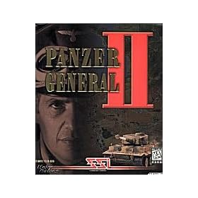 Panzer General II