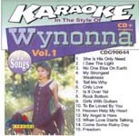 Karaoke: Trisha Yearwood 1