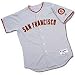 San Francisco Giants Authentic Road Jersey