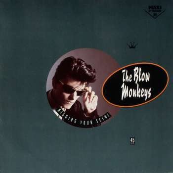 Blow Monkeys - It Doesn