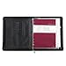 AT-A-GLANCE Day Runner Deco Slim Profile Starter Set, Undated, 3 Rings, Size 5, 8 1/2