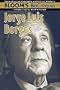 Jorge Luis Borges (Bloom's Biocritiques)