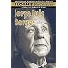 Jorge Luis Borges (Bloom's Biocritiques)