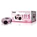 K�nig HAV-PRCD15 Tragbares Radio (UKW-/MW-Tuner, CD-Player)