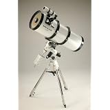 Meade LXD75 SN-10AT Schmidt-Newtonian Telescope