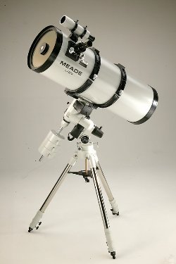 Meade LXD75 SN-10AT (f/4) Schmidt-Newtonian Telescope