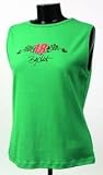 Bobby Labonte - Ladies Princess Tank Top