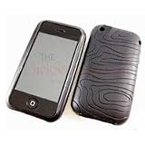 Cover for Apple 3G iPhone, Silicone Skin Case