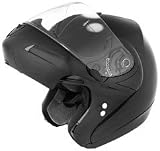 Cyber US-216 Modular Full Face Motorcycle Helmet Black Large L 644803