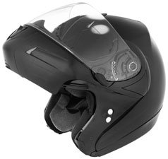 Cyber US-216 Modular Full Face Motorcycle Helmet Black XL
