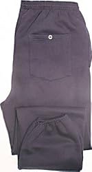 Heavy Weight Sweat Pants Black, Navy, Or Gray #709