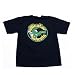 Sporting Goods : Bennett Trucks TSBA-L Bennett Alligator Short Sleeve, Large