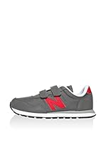 New Balance Zapatillas Kv395 (Gris / Rojo)