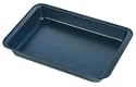 Kaiser 750026 Brat-/Auflaufform 33x27x5 schwarz