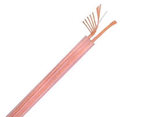MC 15/15 15' Pair Speaker Cable