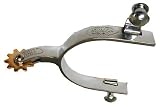 Youth Cutting & Roping Spur
