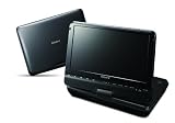 Sony DVP-FX96 9" Portable DVD Player