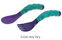 E-Z Grip Fork & Spoon