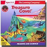  : Treasure Cove! (Jewel Case)