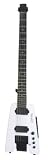 Steinberger Synapse TranScale ST-2FPA Guitar with Gigbag, Antique White