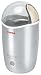 Tefal 8100.31 Elektrische Kaffeemühle, weiß/greige