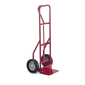 Buy Safco Loop Handle Hand Truck now!