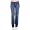 Evisu low waist denim jeans