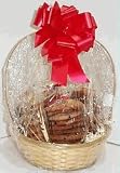 Gourmet Food : 2 Pound Assorted Cookie Basket