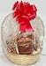 Gourmet Food : 2 Pound Assorted Cookie Basket
