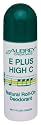 Aubrey Organics - E Plus High C Deodorant, 3 fl oz roll-on