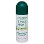 Aubrey Organics - E Plus High C Deodorant, 3 fl oz roll-on