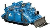 Eigenschaften Games Workshop 4424 / Space Marines Vindicator (Box) [48-25]