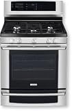 Electrolux : EI30GF55GS Gas Range