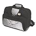 Sports : Storm Bowlingtasche 2 Ball Tote "Deluxe" Platinum/Black